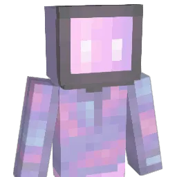 verifysystem Minecraft avatar bust