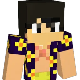 verious10's Minecraft skin