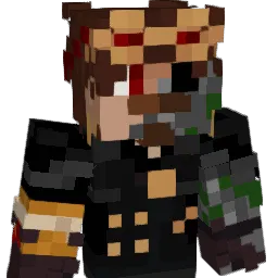 veritas_noctis Minecraft avatar bust