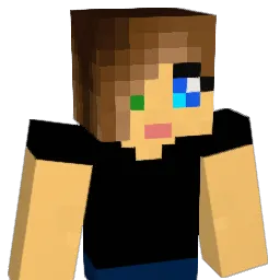 veritasargent Minecraft avatar bust
