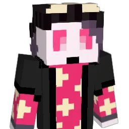 veritism_ Minecraft avatar bust