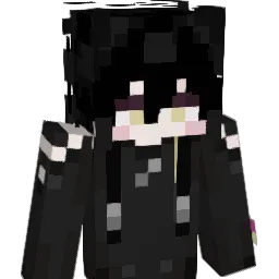 verivive's Minecraft skin
