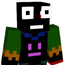 verlieren1165 Minecraft avatar bust