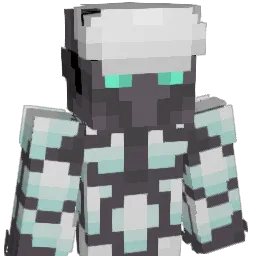 verliska's Minecraft skin