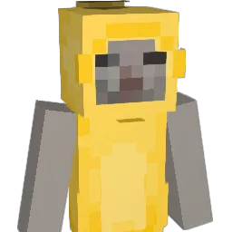 vermieilo's Minecraft skin