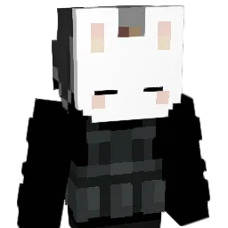 vermmm's Minecraft skin