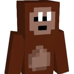 vernerr Minecraft avatar bust