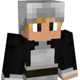 vernixe Minecraft avatar bust