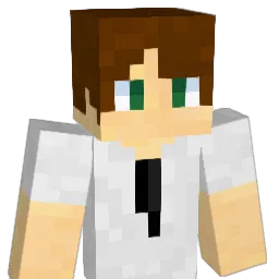 vernonweed420 Minecraft avatar bust