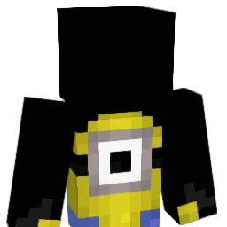 vero0514 Minecraft avatar bust
