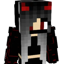 vero2207 Minecraft avatar bust