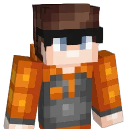verol123211 Minecraft avatar bust