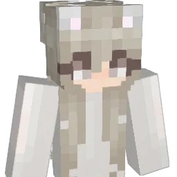 veron3788 Minecraft avatar bust