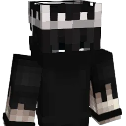 veronicagood6 Minecraft avatar bust