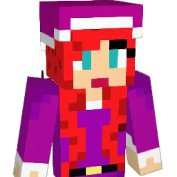 verorass's Minecraft skin