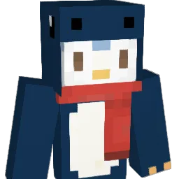 verriberry's Minecraft skin
