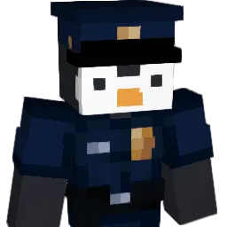 verroht's Minecraft skin