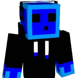 versacemybody Minecraft avatar bust