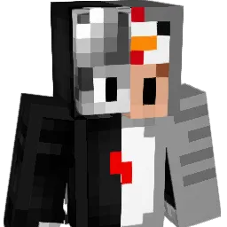 versahnt's Minecraft skin