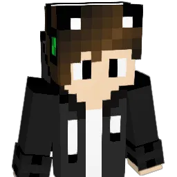 verschlepper24 Minecraft avatar bust