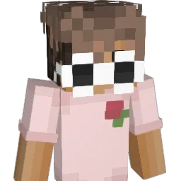 versdion's Minecraft skin