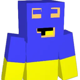versetti_ Minecraft avatar bust