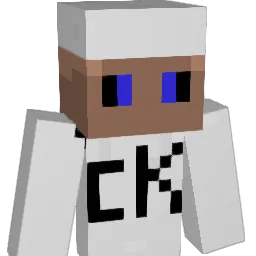 verspielt17 Minecraft avatar bust