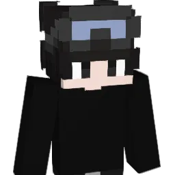 vertek10101's Minecraft skin