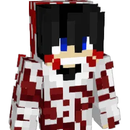 verthx's Minecraft skin