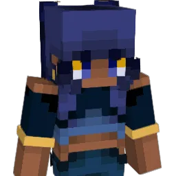 vertigospirit's Minecraft skin