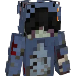 vertraxumtes's Minecraft skin