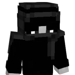 verwanter Minecraft avatar bust