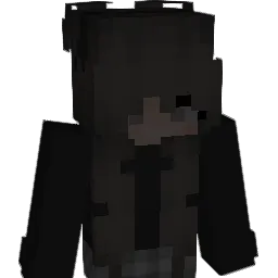 verweinte's Minecraft skin