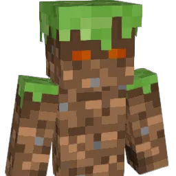 very_mediocre_ Minecraft avatar bust
