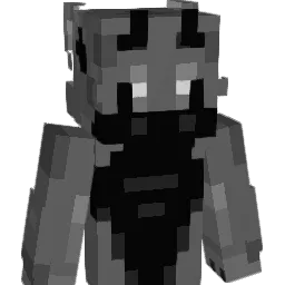 very_unknownn Minecraft avatar bust