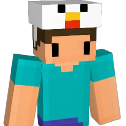 verybasic's Minecraft skin