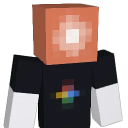 verycool_oliver Minecraft avatar bust