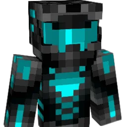 verycoolalex Minecraft avatar bust