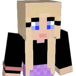 verycoolx_x Minecraft avatar bust