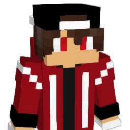 veryfishycat Minecraft avatar bust