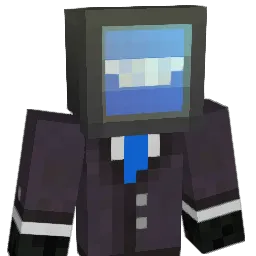 verygoodname89 Minecraft avatar bust