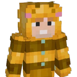 verykirktime's Minecraft skin