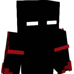 veryrestarded Minecraft avatar bust