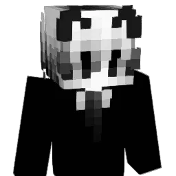 verysexyboyy Minecraft avatar bust