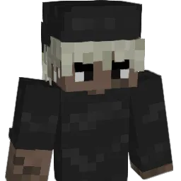 verziak's Minecraft skin