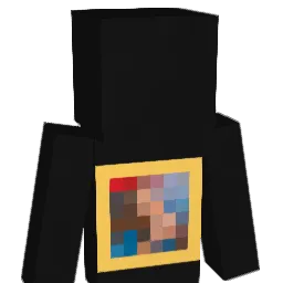 verzl's Minecraft skin