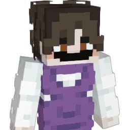 veshremy's Minecraft skin