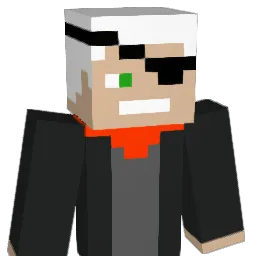 vesicular's Minecraft skin