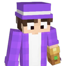 veskovitsh Minecraft avatar bust