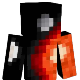 vesperthevoid's Minecraft skin